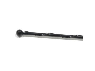 Hummer 15931264 Antenna Mast