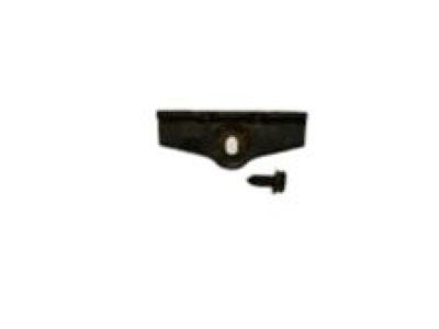 Pontiac 20489129 Hold Down Support