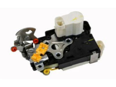 Chevy Impala Door Lock Actuator - 10347027