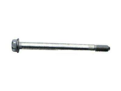 Oldsmobile 14097278 BOLT, STARTER (3/8X16X4 11/16)