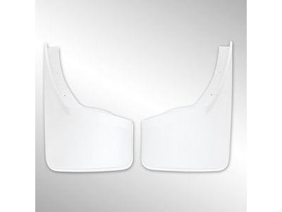 Chevy 22902392 Mud Guard