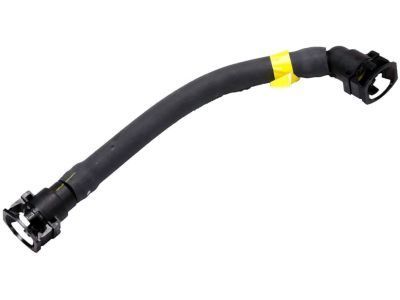 Chevy 20934060 HOSE,EVAP EMISSION CANISTER