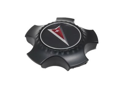 Pontiac 92203235 Center Cap