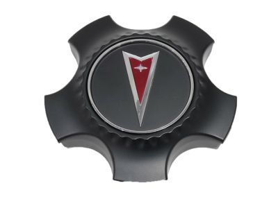 Pontiac 92203235 Center Cap