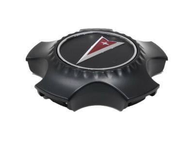 Pontiac 92203235 Center Cap