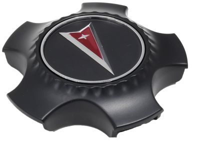 Pontiac Wheel Cover - 92203235