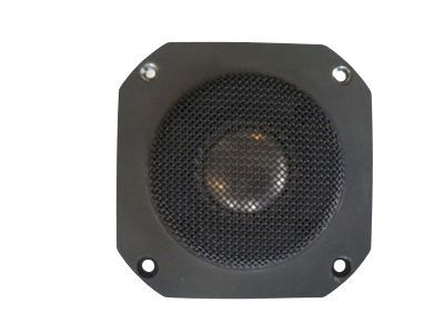 Pontiac 16129612 SPEAKER, FRONT DOOR UPPER & REAR SHELF (1.5 DOME TWEETER)(UM6,U85)