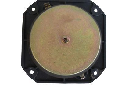 Pontiac 16129612 SPEAKER, FRONT DOOR UPPER & REAR SHELF (1.5 DOME TWEETER)(UM6,U85)