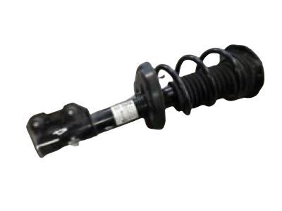 Chevy Volt Shock Absorber - 23343375