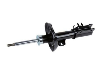 2019 Chevy Sonic Shock Absorber - 95366426