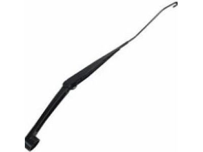 Chevy Malibu Windshield Wiper - 15869740