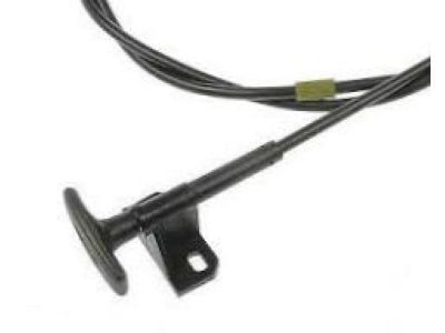 Oldsmobile 15242999 Release Cable