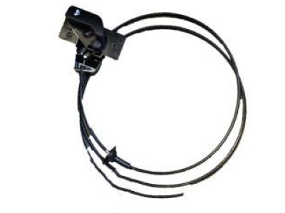 Cadillac 15242999 Release Cable