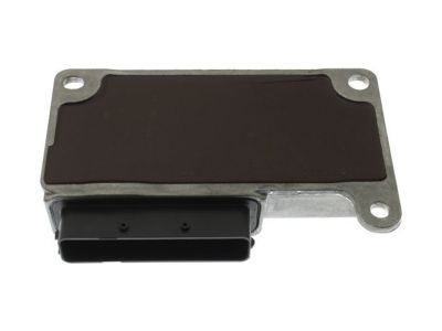 GMC 23369683 Control Module