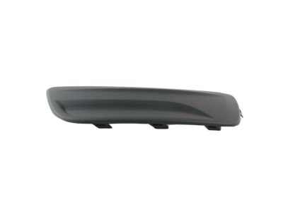 Chevy 20768847 Trim Cover