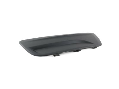 Chevy 20768847 Trim Cover