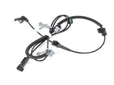 Buick Wheel Speed Sensor - 23483152