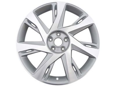 Cadillac 23273205 Wheel, Alloy