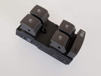 Buick 20854239 Window Switch