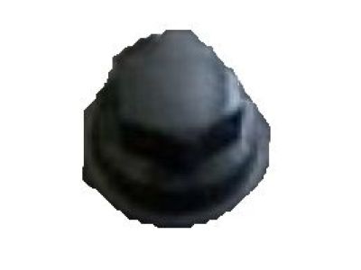 Chevy 9594436 Wheel Nut Cap