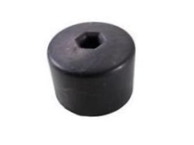 Chevy 9594436 Wheel Nut Cap