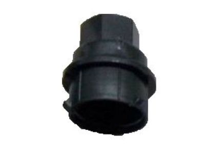 Chevy 9594436 Wheel Nut Cap