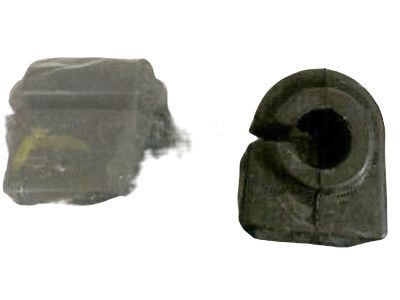 Chevy Cobalt Sway Bar Bushing - 20902786