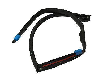 2015 Chevy Tahoe Weather Strip - 23455370