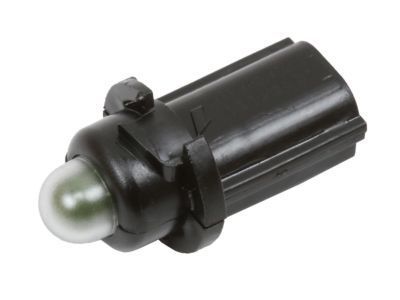 Pontiac 12450121 Auto Lamp Sensor