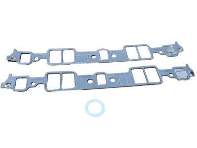 1994 GMC C1500 Suburban Intake Manifold Gasket - 19367332