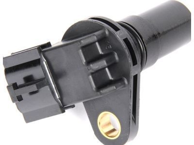 Chevy Vehicle Speed Sensor - 25191113