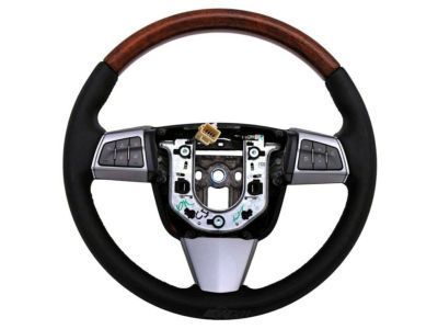 Cadillac 20857511 Steering Wheel