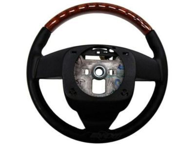 Cadillac 20857511 Steering Wheel