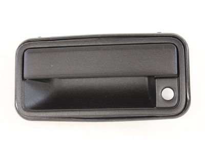 GM 15742229 Handle,Front Side Door Outside