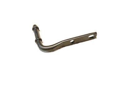 Chevy Silverado 2500 HD Exhaust Hanger - 25851554