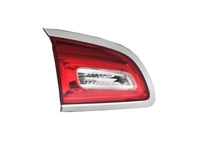 2014 Buick Enclave Back Up Light - 23507293