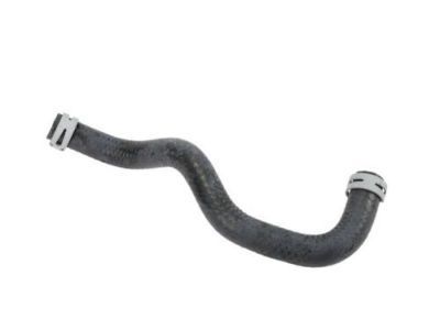 Cadillac 25679318 HOSE,HEATER INLET(INCLUDES 25)