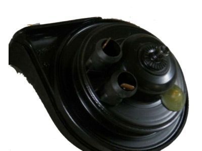 Cadillac 1649577 Horn