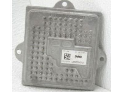 Buick 22853757 Module