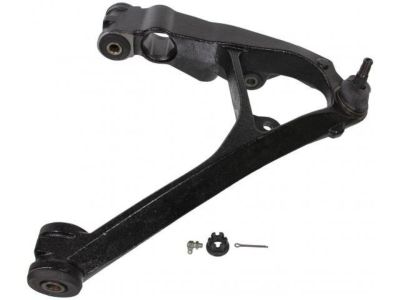 2005 Chevy Suburban 1500 Control Arm - 12475480