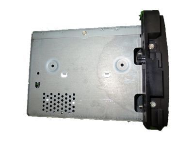 Chevy 25942014 Radio