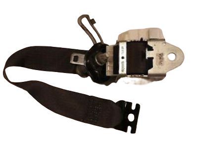 Chevy Suburban Seat Belt - 19303051