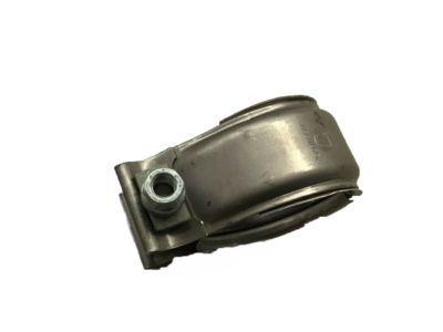 Buick 22860193 Rear Muffler Clamp