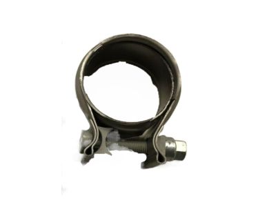 Buick 22860193 Rear Muffler Clamp