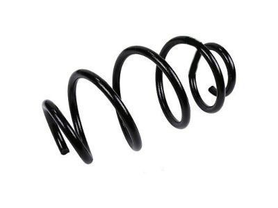 GMC 84004758 Coil Spring