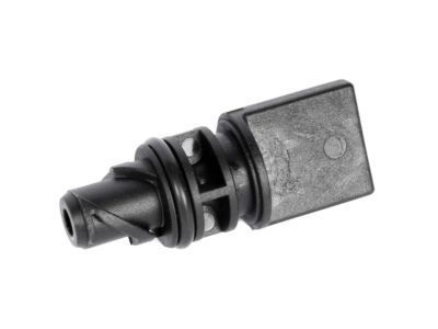 Chevy Drain Plug - 92218349