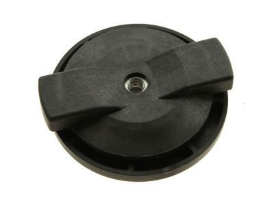 Chevy 11562183 Woofer Retainer Nut