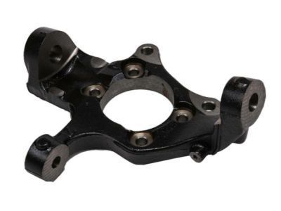 GMC Steering Knuckle - 19303834