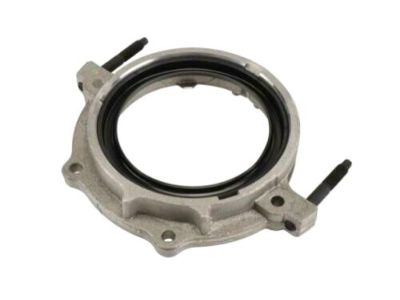 GMC 12595923 HOUSING,CRANKSHAFT REAR OIL SEAL(INCLUDES 114,436)