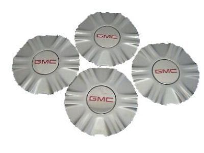 GMC 23446994 CAP,WHEEL TRIM